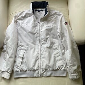 Tommy Hilfiger Crew Jacket